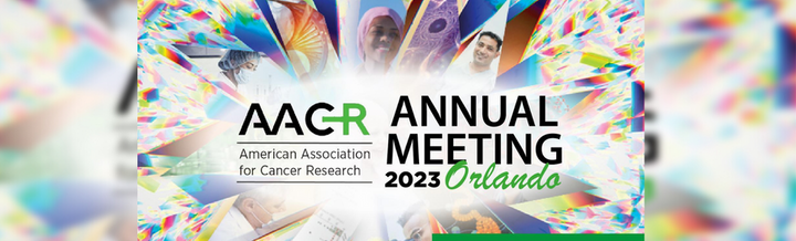 Motic Exhibiting at AACR 2023