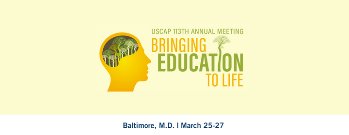 Motic Exhibiting at USCAP 113TH Annual Meeting (2024)