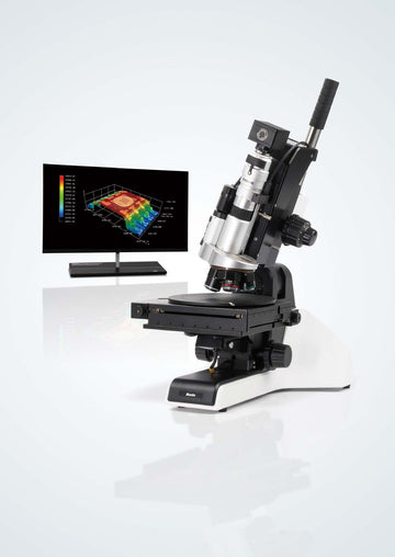 Easy Zoom Digital Microscope