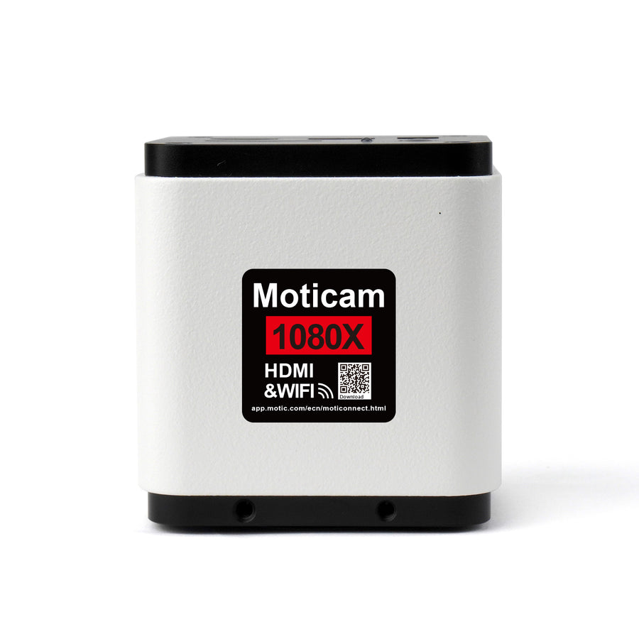 Moticam 1080X