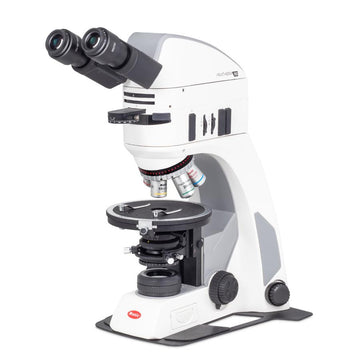 Panthera TEC POL Epi - Motic Microscopes