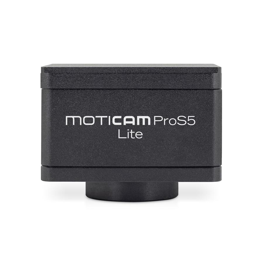 Moticam ProS5 Lite