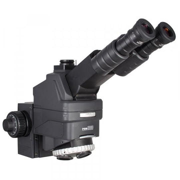 PSM-1000E Standard System - Head + Focusing Block - (1100101700071) - Motic Microscopes